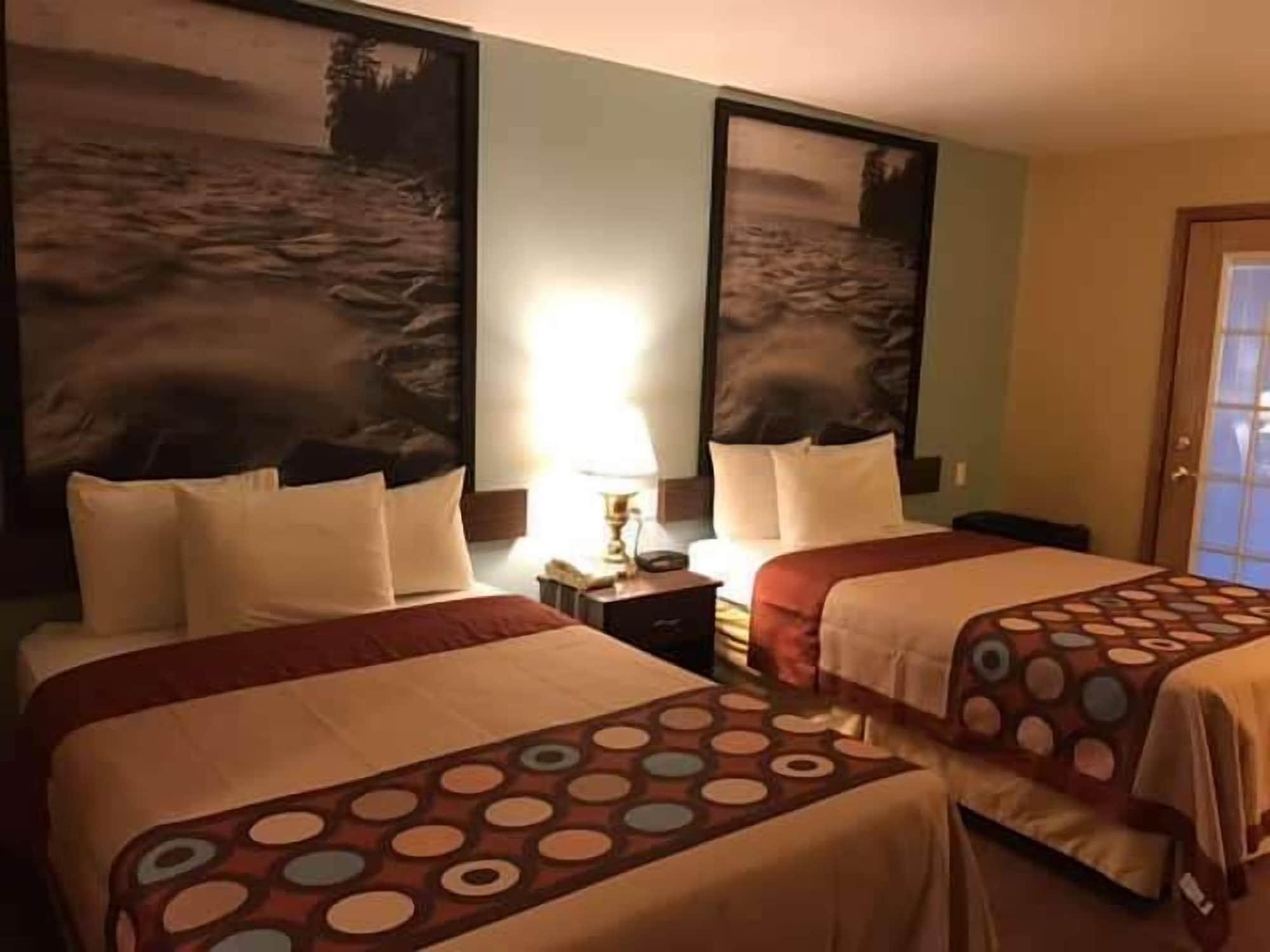 Super 8 By Wyndham Plover Stevens Point Area Exterior foto