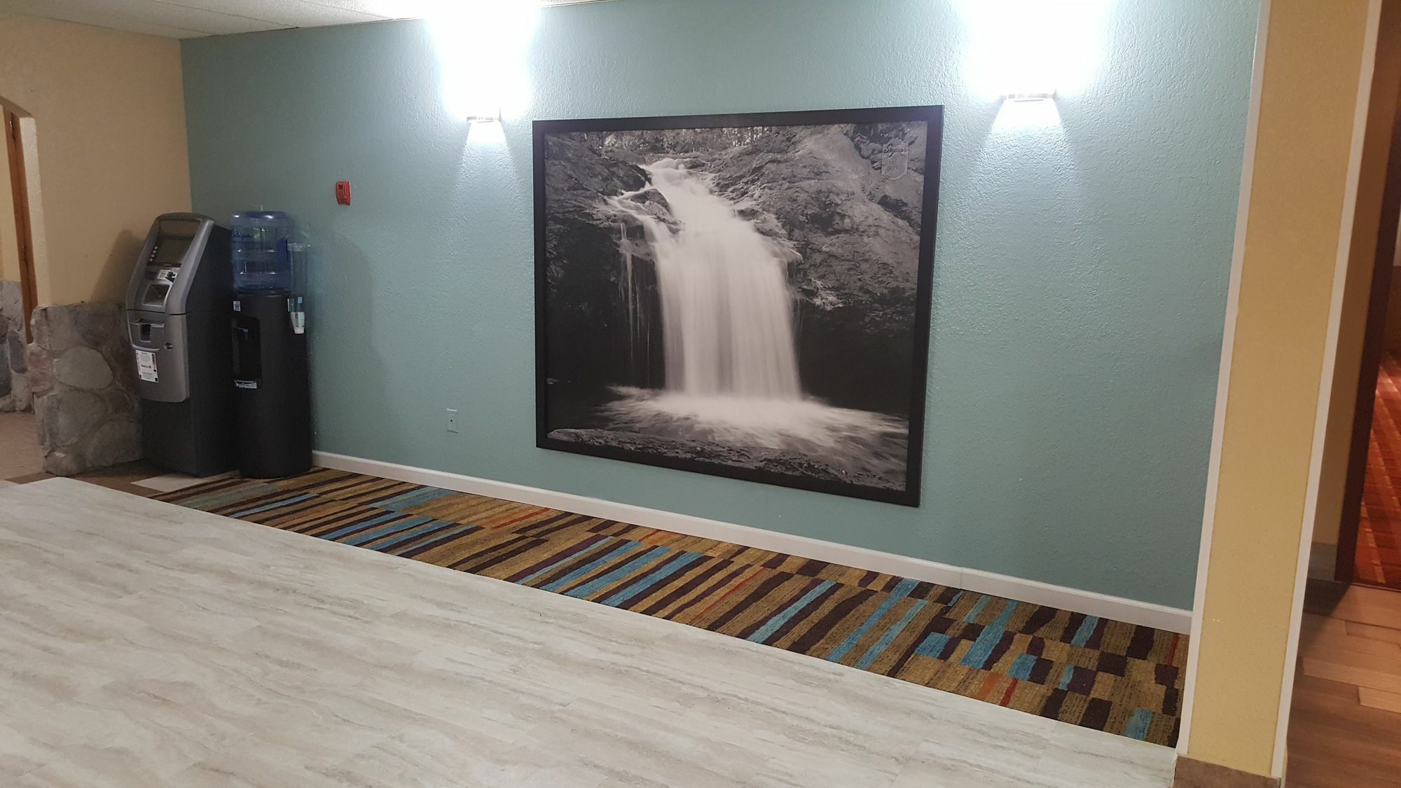 Super 8 By Wyndham Plover Stevens Point Area Exterior foto