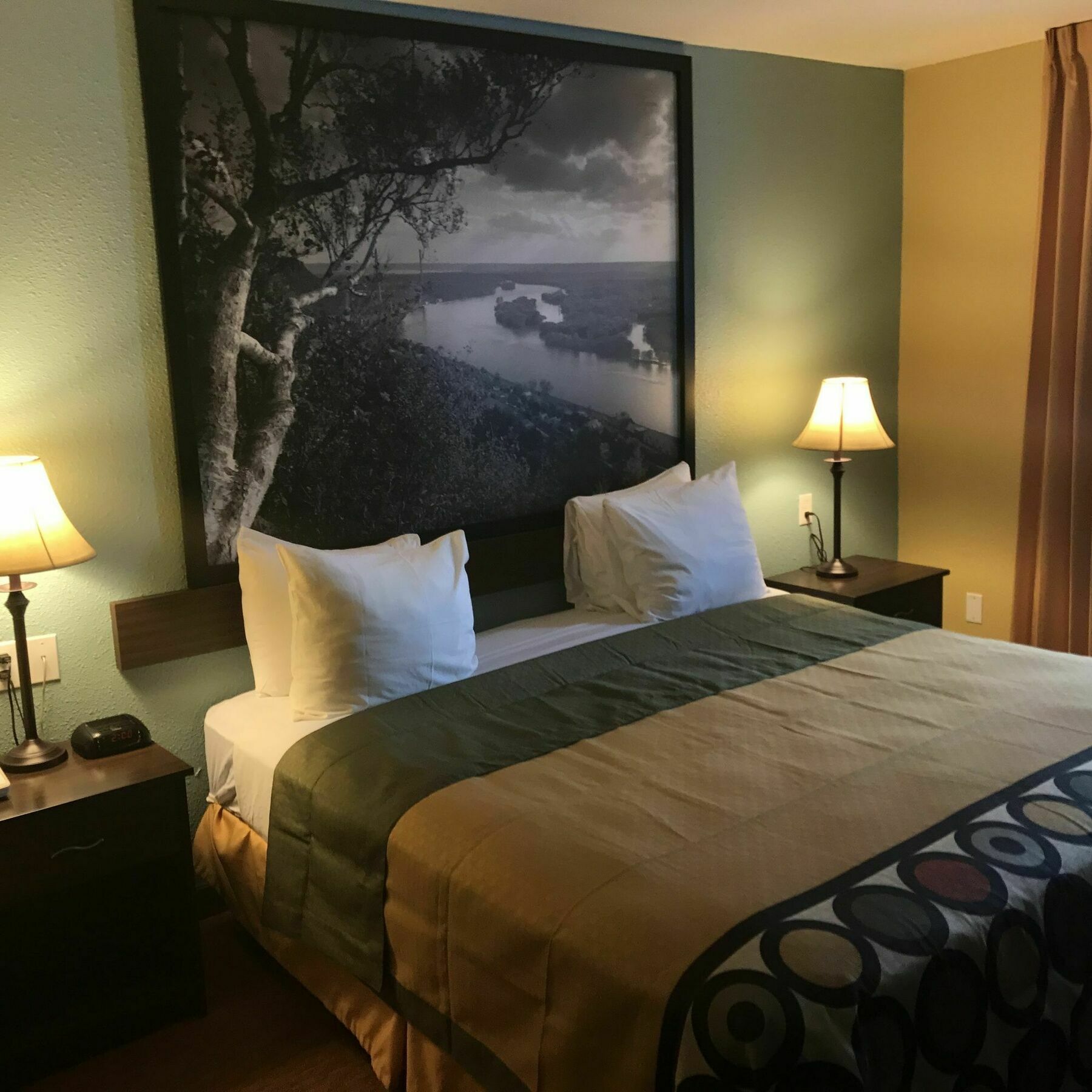 Super 8 By Wyndham Plover Stevens Point Area Exterior foto